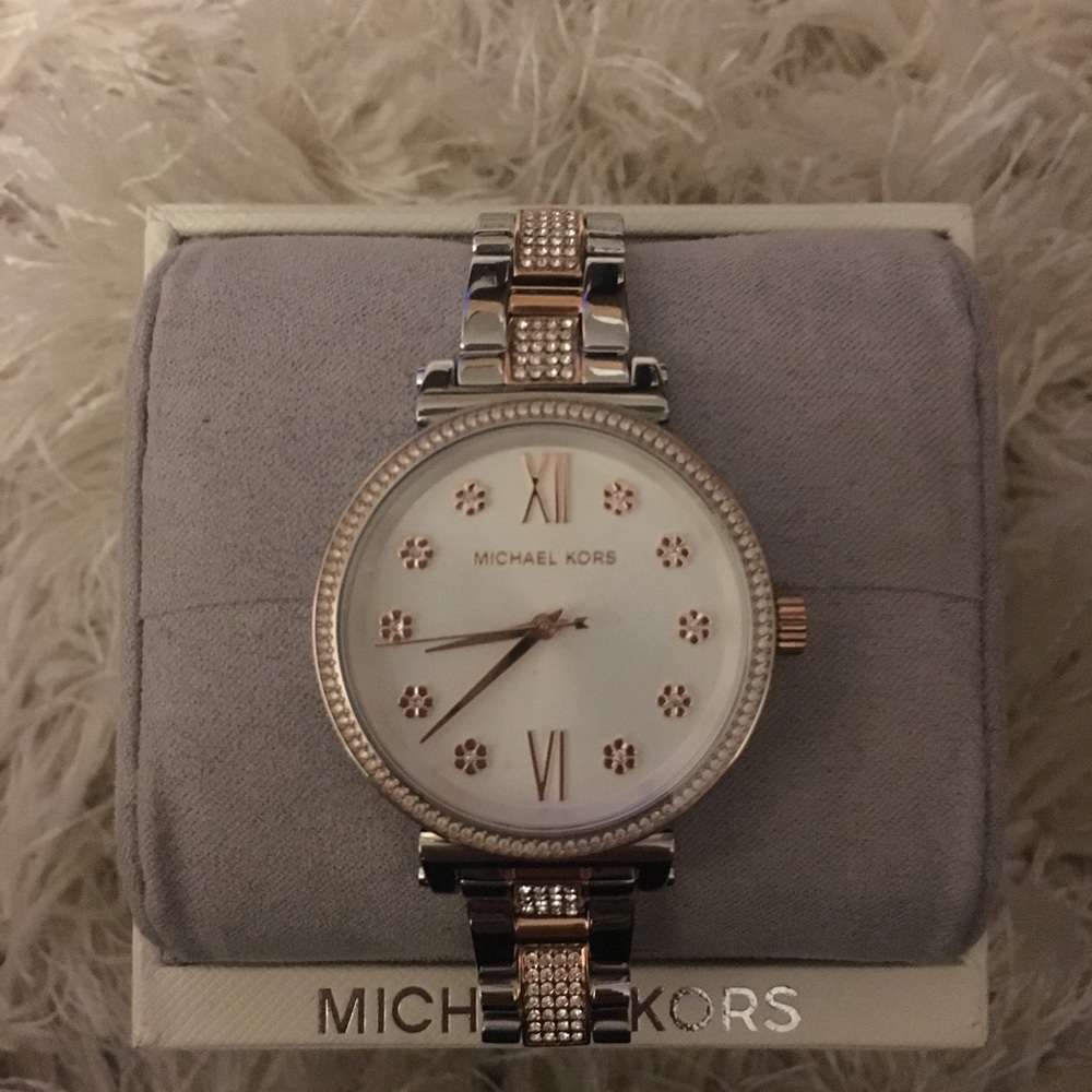 Michael Kors Watch